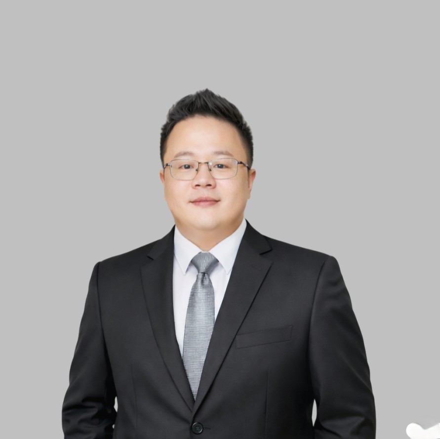 Christopher Wong — Property Agent KL Selangor