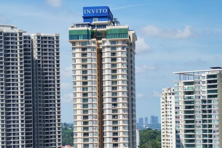 Camellia Serviced Suites Bangsar South Review 2026: Prices