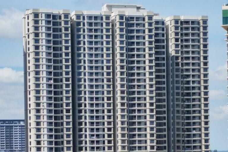 Goodwood Residence Bangsar South Review 2026: Prices & Rent
