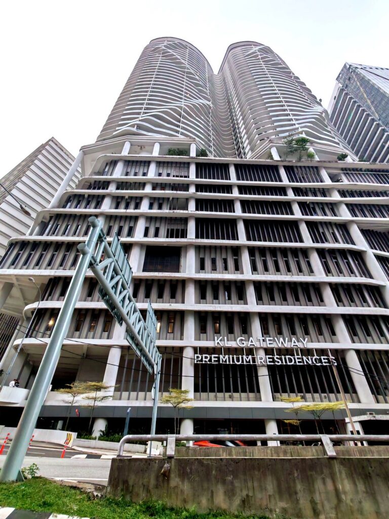 KL Gateway Premium Residences Review 2026: Prices & Rent