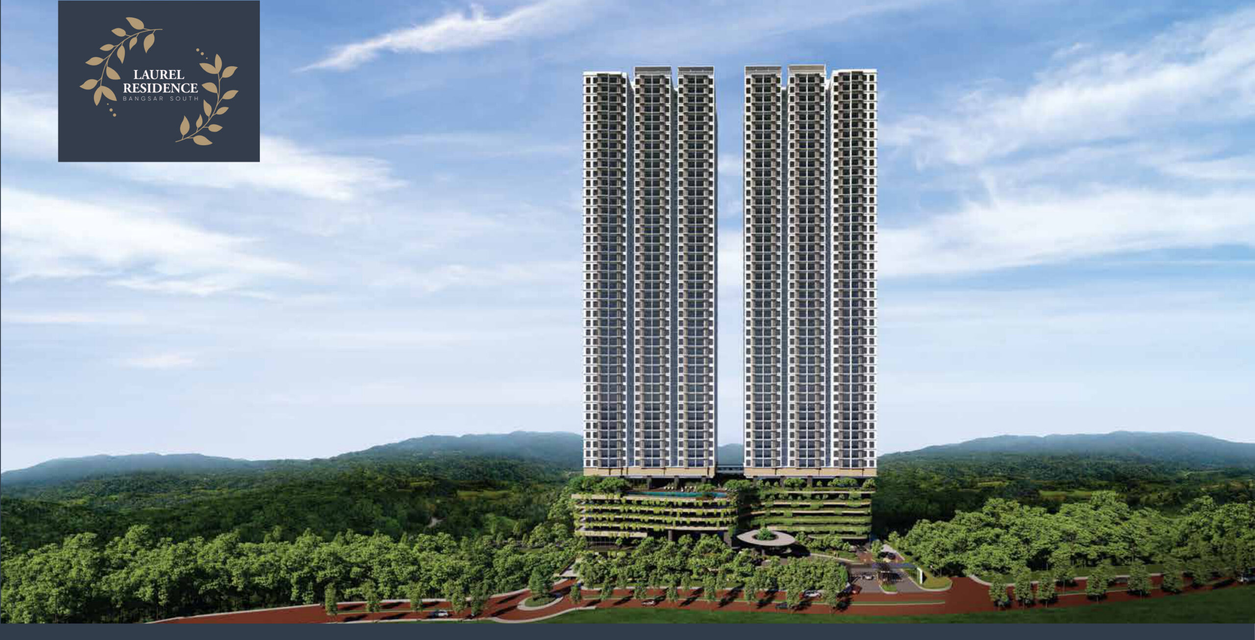 Laurel Residence Bangsar South Review 2026: Prices & Rent