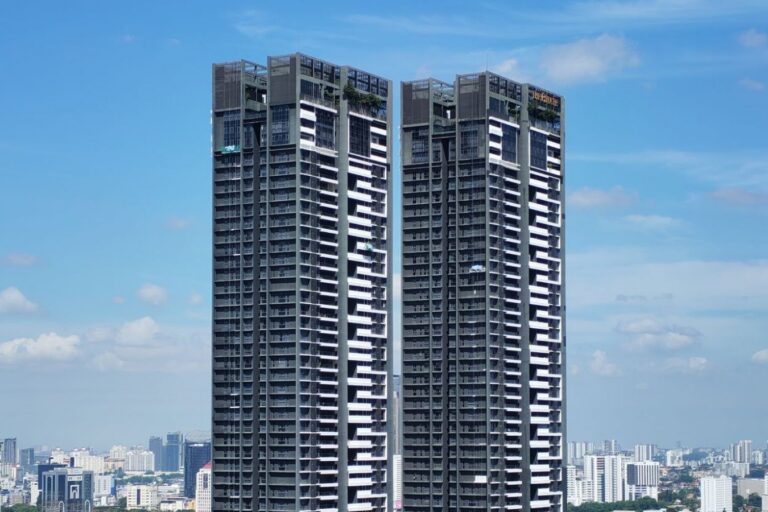 The Estate @ Bangsar South Review 2026: Prices & Rent