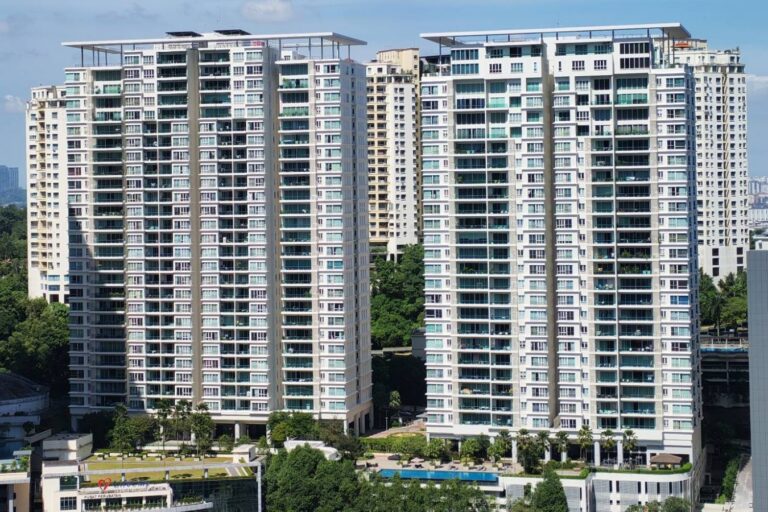 The Park Residences Bangsar South Review 2026: Prices & Rent