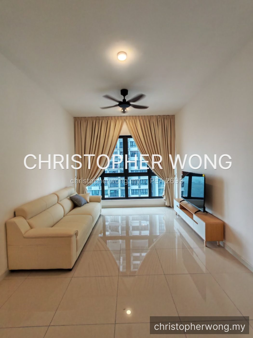 Sunway Belfield Residence