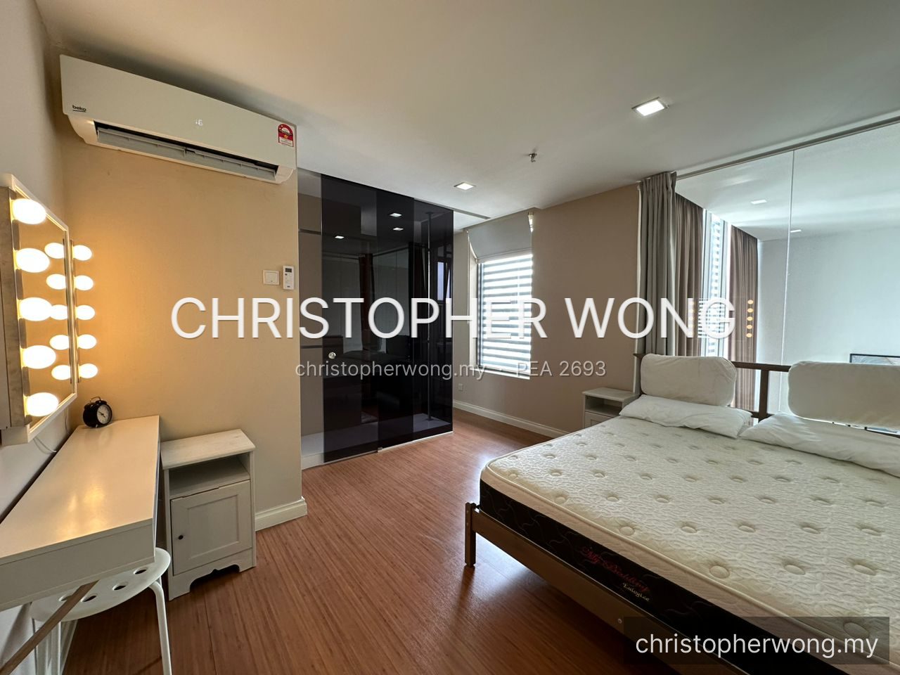 Centrio Residence