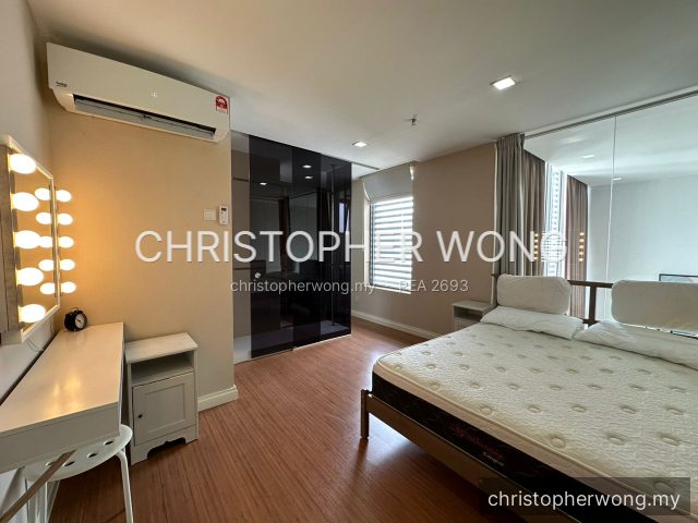 Centrio Residence for sale