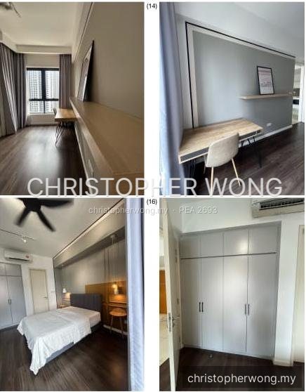 Novum Residence for sale