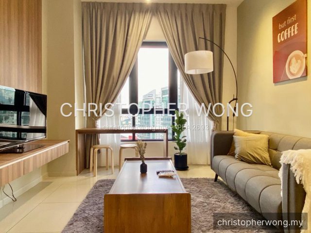 Novum Residence for sale